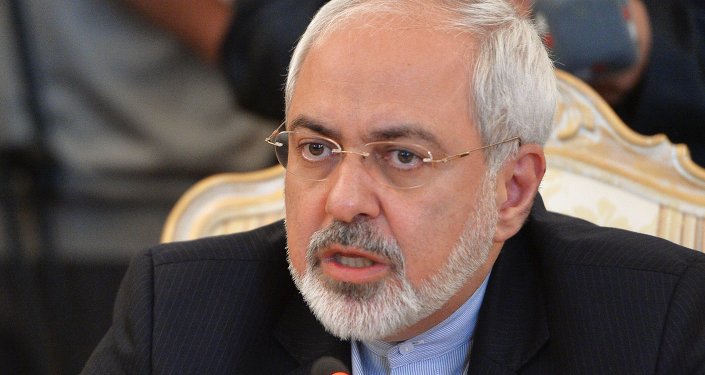 ایران از امریکا تقاضا کرد به خاطر نقض حریم دریایی این کشور عذرخواهی کند