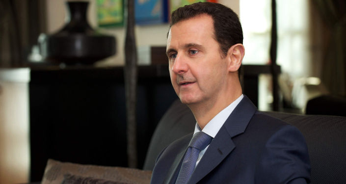 اسد پیشنهاد انتقال خانواده اش به ایران را نپذیرفت