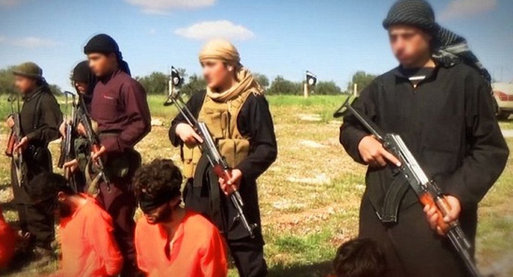 داعش بسیج اجباری نوجوانان از سن 14 سالگی را اعلام کرد