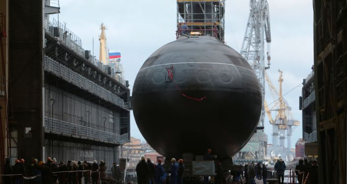 نگرانی امریکایی ها از قطع شدن اینترنت به خاطر زیردریایی های روسیه