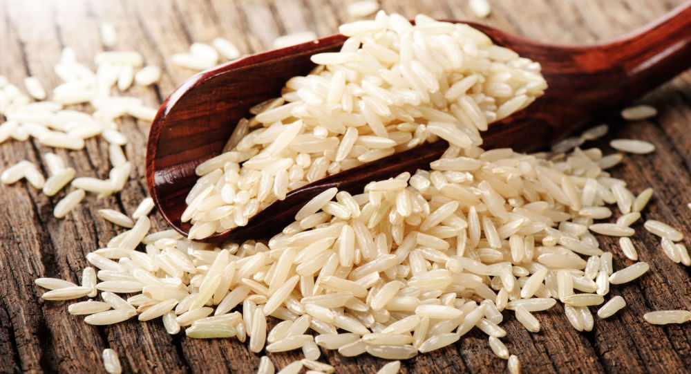 خواص برنج برای سلامت بدن
