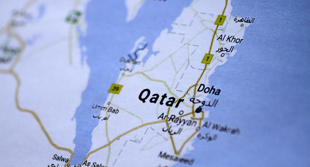 دعوای قطر و عربستان سر هزینه های سربار آمریکاییست