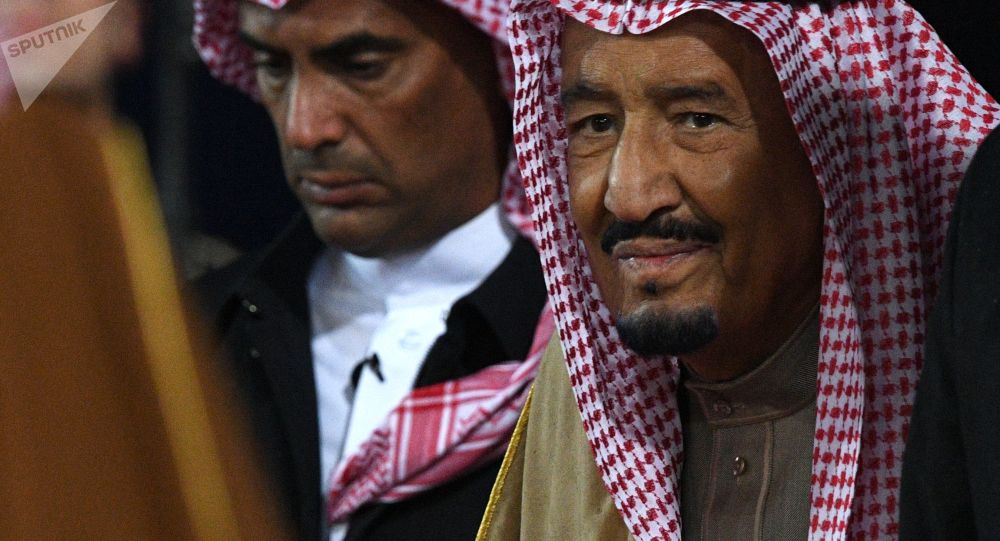 پشت پرده مبارزه با رشوه خواری در عربستان چه خبر است؟