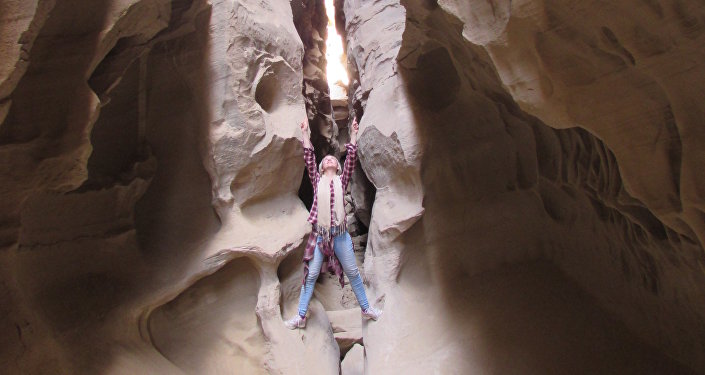 غار در ایران