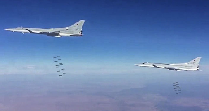 ارتش روسیه بمب های هوایی بی نظیر «درِل» را دریافت خواهد کرد