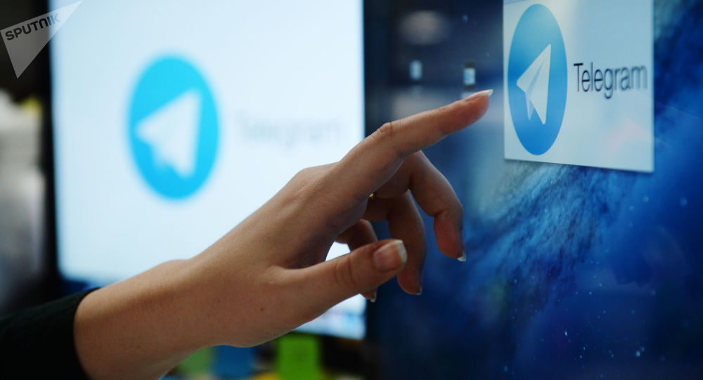 نسخه جدید تلگرام با عنوان تلگرام ایکس به بازار آمد