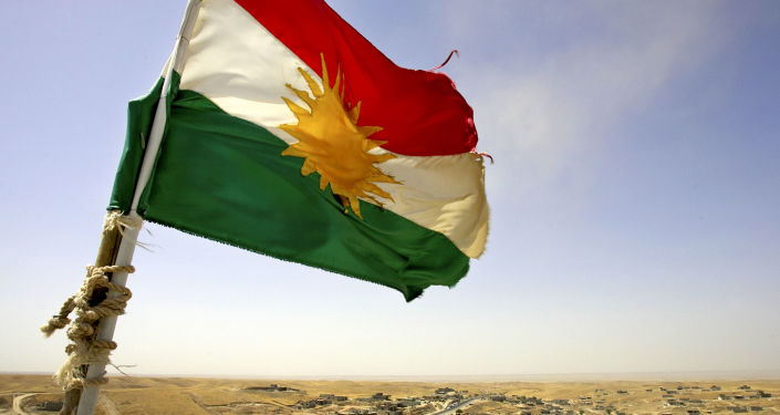 تجزیه عراق یا استقلال کردستان! کدام بهانه است؟